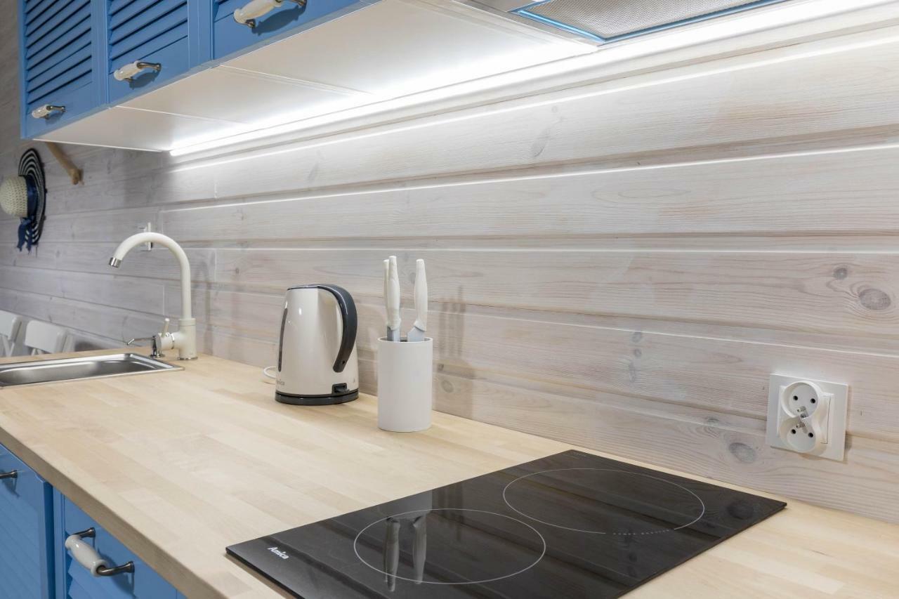 그단스크 Goma Rent - Angielska Grobla City Centre 아파트 외부 사진