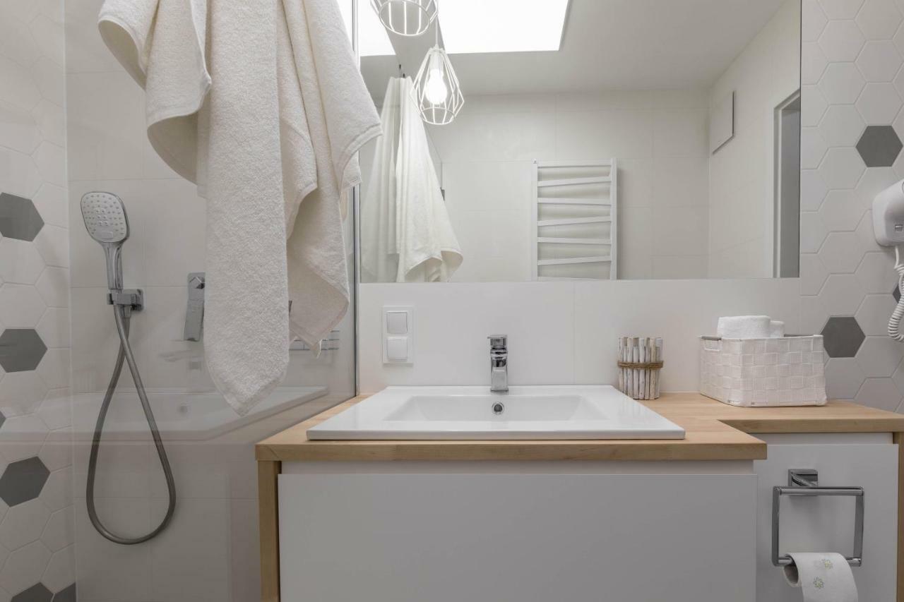 그단스크 Goma Rent - Angielska Grobla City Centre 아파트 외부 사진